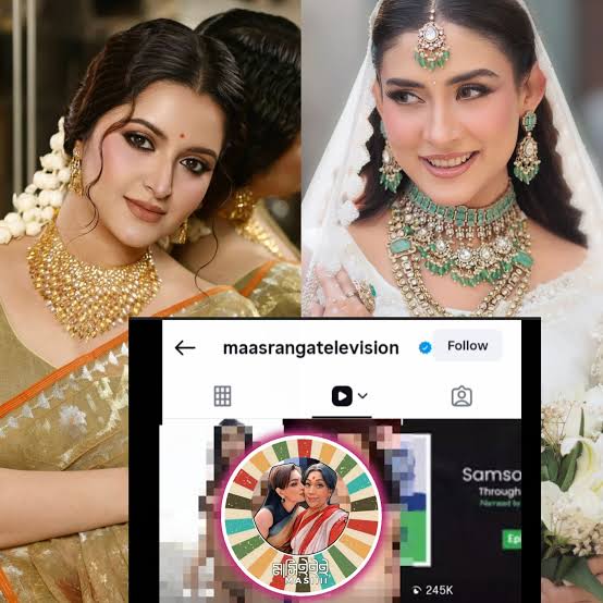 Mehjabin Chowdhury Pori Moni Maasranga TV Viral Video: মাছরাঙা টিভির ভাইরাল ভিডিওর আসল সত্য