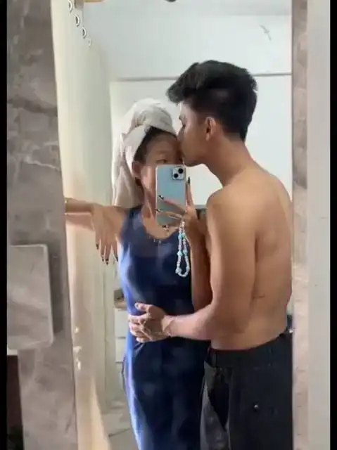 Deekila Sherpa & Aniket Viral Video 5.58: The Shocking Truth Behind The Terabox & Telegram Links